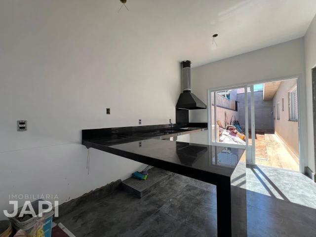 Casa venda em Loteamento Santa Giovana (ZEIS), Jundiaí