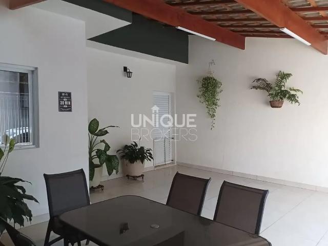 Casa venda em Chácaras de Recreio Santa Camila, Jundiaí