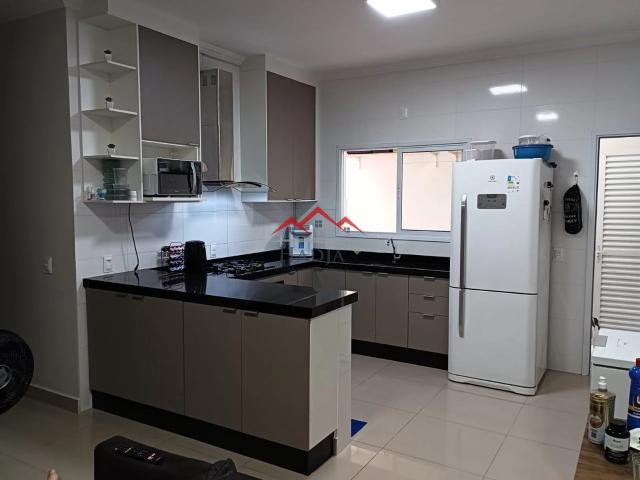 Casa venda em Chácaras de Recreio Santa Camila, Jundiaí