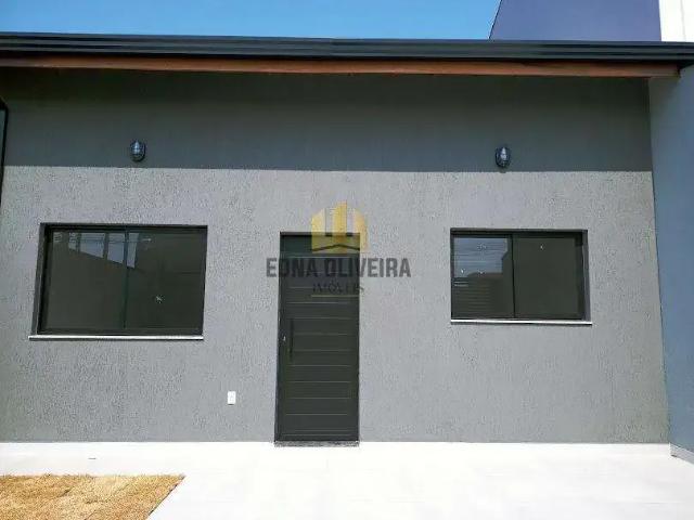 Casa venda em Loteamento Santa Giovana (ZEIS), Jundiaí