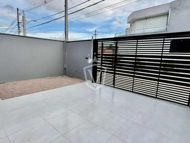 Casa venda em Loteamento Santa Giovana (ZEIS), Jundiaí