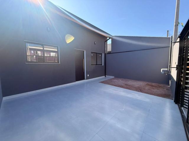 Casa venda em Loteamento Santa Giovana (ZEIS), Jundiaí