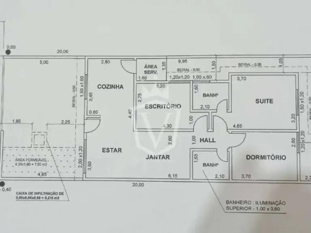Casa venda em Região Imediata de Jundiaí, Jundiaí
