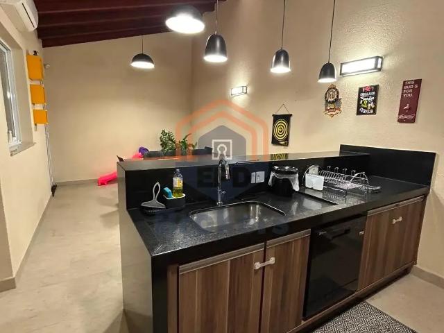 Casa venda em Loteamento Santa Giovana (ZEIS), Jundiaí