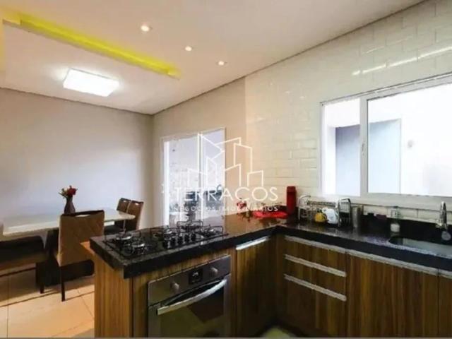 Casa venda em Loteamento Santa Giovana (ZEIS), Jundiaí