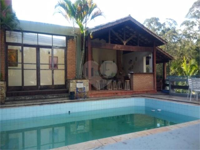 Casa venda em Sítio dos Companheiros, Jundiaí