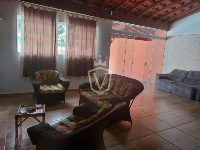 Casa venda em Região Imediata de Jundiaí, Jundiaí
