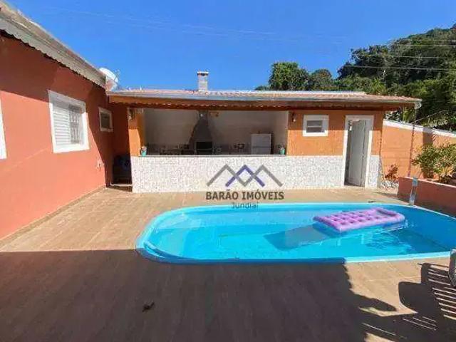 Casa venda em Região Imediata de Jundiaí, Jundiaí