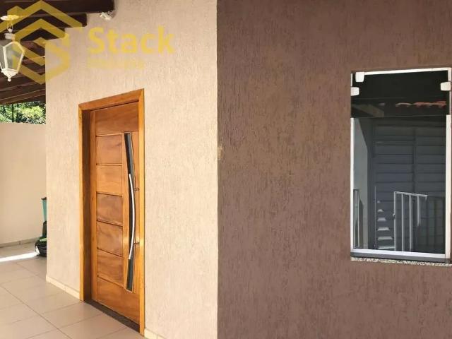 Casa venda em Chácaras São Sebastião, Jundiaí
