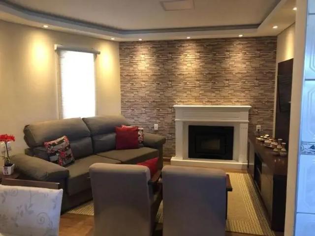 Casa venda em Jardim Carlos Gomes, Jundiaí