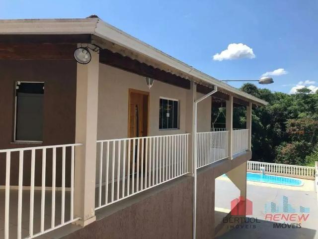 Casa venda em Região Imediata de Jundiaí, Jundiaí