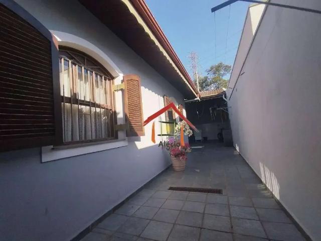 Casa venda em Torres de São José, Jundiaí