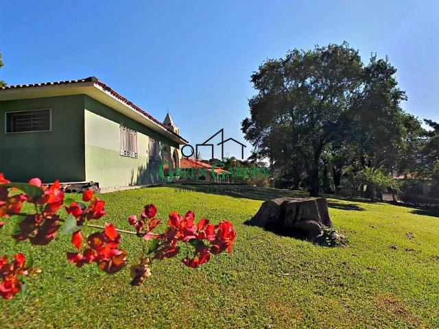 Casa venda em Loteamento Érica, Jundiaí