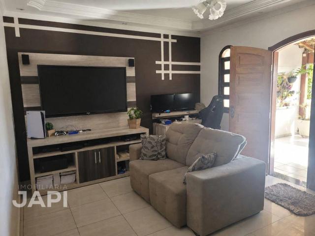 Casa venda em Loteamento Jardim Ritoni, Jundiaí