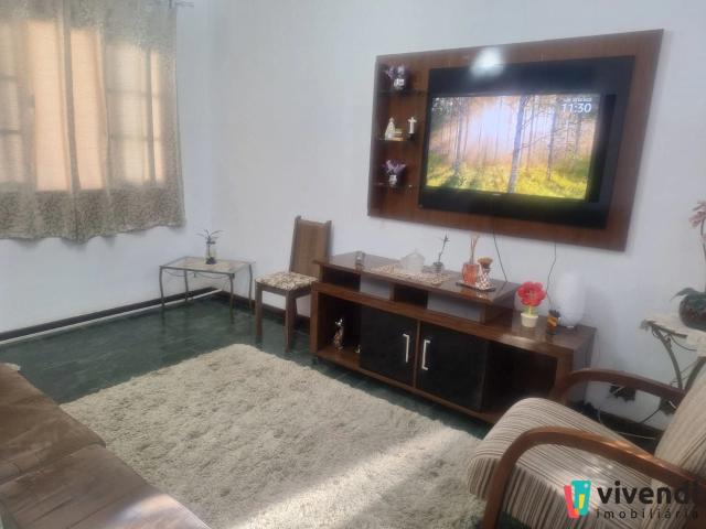 Casa venda em Chácaras de Recreio Santa Camila, Jundiaí