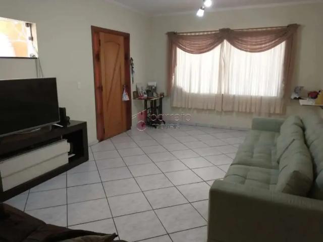 Casa venda em Região Imediata de Jundiaí, Jundiaí