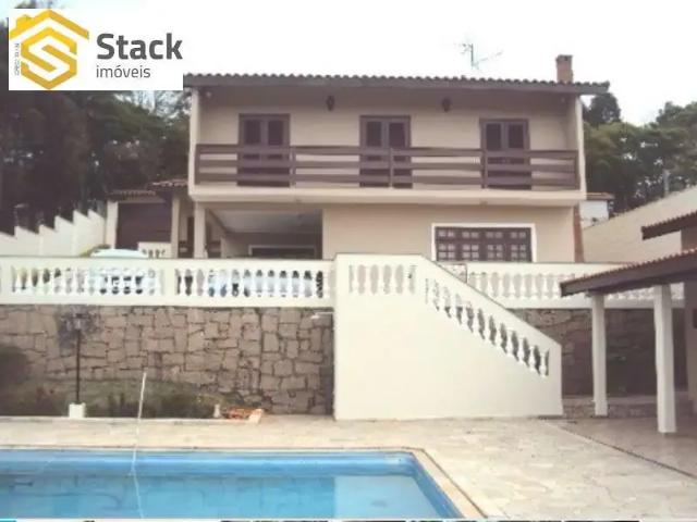 Casa venda em Região Imediata de Jundiaí, Jundiaí