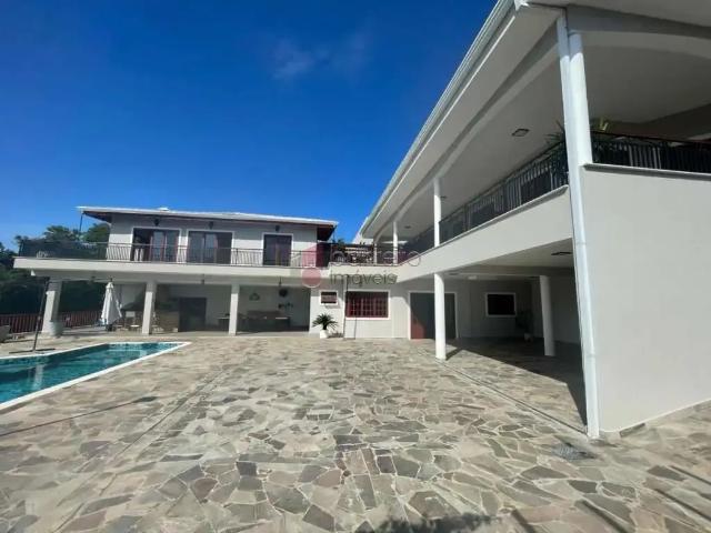 Casa venda em Região Imediata de Jundiaí, Jundiaí