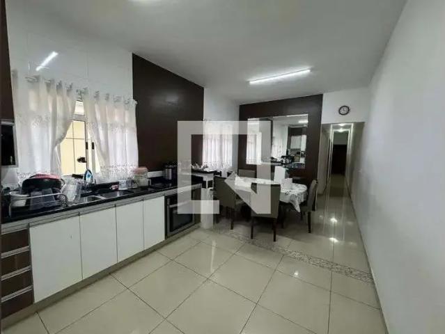 Casa venda em Jardim Petrópolis, Jundiaí