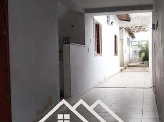 Casa venda em Chácara Urbana, Jundiaí