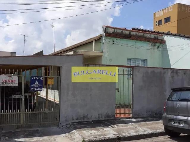 Casa venda em Vila Agrícola, Jundiaí