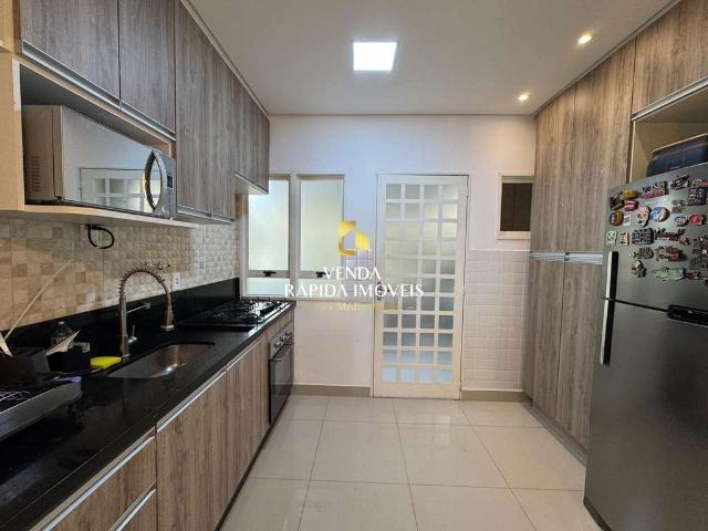 Casa venda em Maringá, Jundiaí