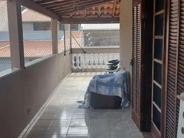 Casa venda em Vila Alvorada, Jundiaí