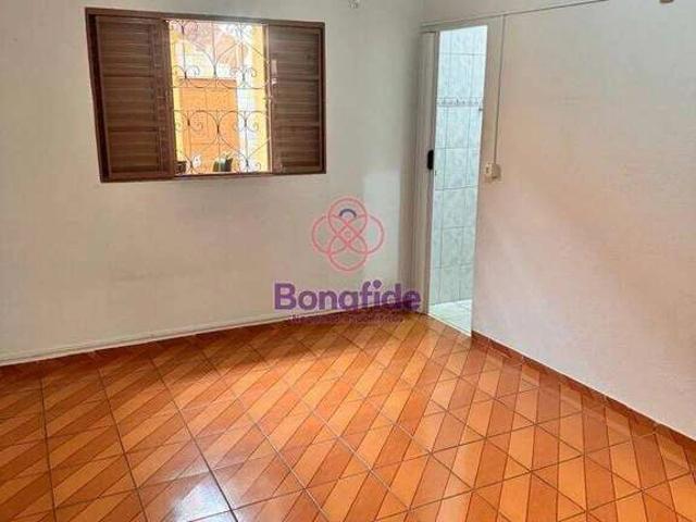 Casa venda em Vila Alvorada, Jundiaí