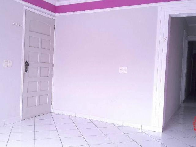 Casa venda em Vila Nossa Senhora Aparecida, Jundiaí