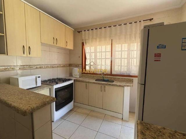 Casa venda em Chácara Urbana, Jundiaí