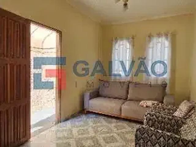 Casa venda em Vila Leme, Jundiaí
