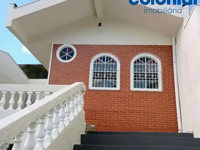 Casa venda em Região Imediata de Jundiaí, Jundiaí