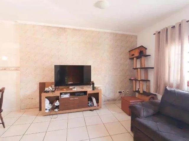 Casa venda em Vila Nossa Senhora Aparecida, Jundiaí