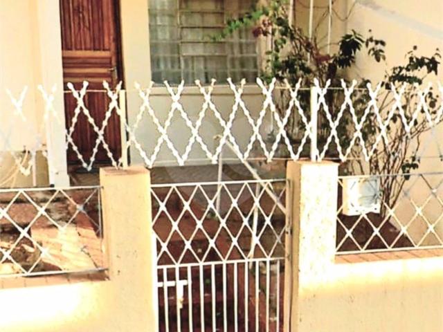 Casa venda em Vila Nossa Senhora Aparecida, Jundiaí