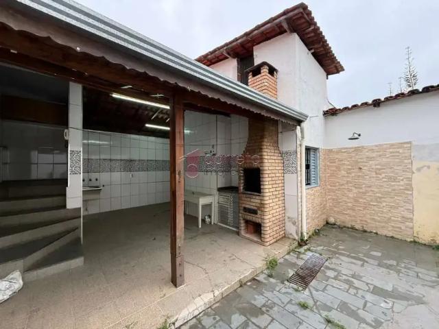 Casa venda em Região Imediata de Jundiaí, Jundiaí