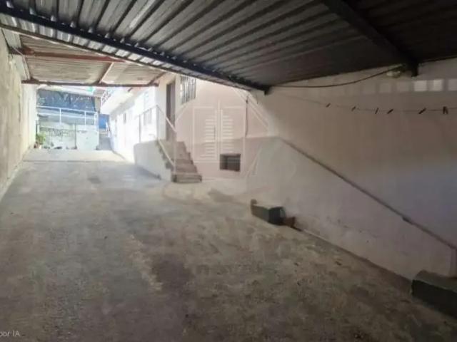 Casa venda em Vila Nossa Senhora Aparecida, Jundiaí