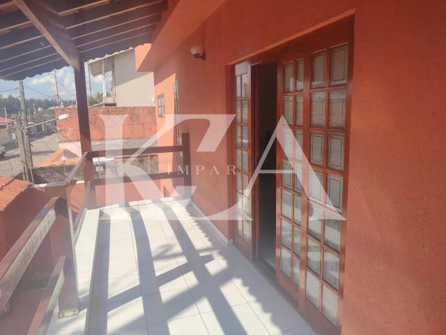 Casa venda em Jardim Angela, Jundiaí