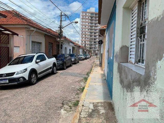 Casa venda em Vila Tito, Jundiaí
