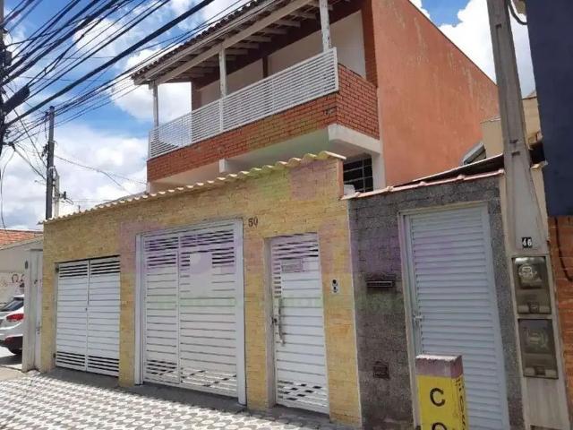 Casa venda em Vila Leda, Jundiaí
