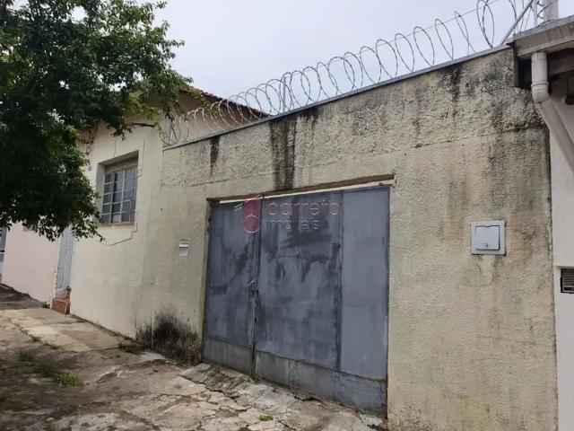 Casa venda em Região Imediata de Jundiaí, Jundiaí