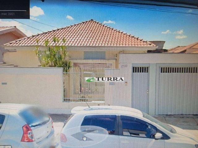 Casa venda em Vila Tito, Jundiaí
