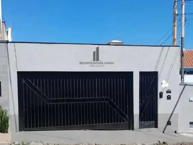 Casa venda em Região Imediata de Jundiaí, Jundiaí