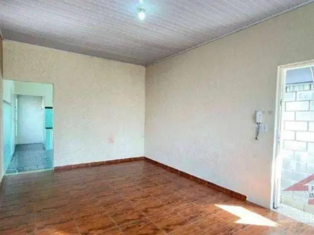 Casa venda em Vila Tito, Jundiaí
