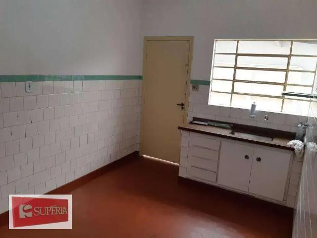 Casa venda em Vila Tito, Jundiaí