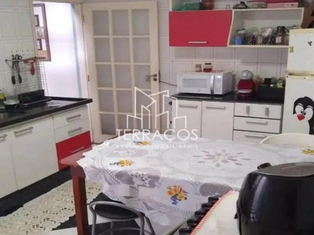 Casa venda em Jardim Dupré, Jundiaí