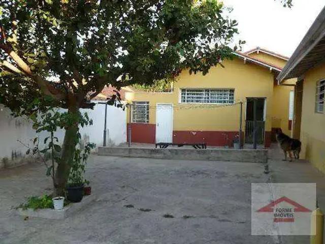 Casa venda em Vila Tito, Jundiaí