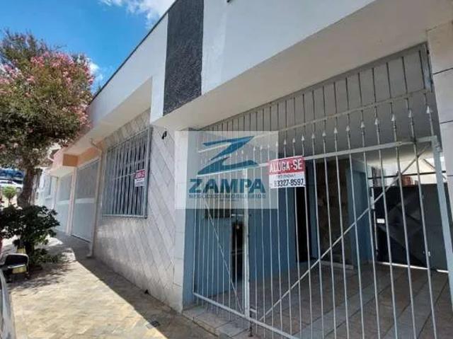 Casa venda em Vila Leda, Jundiaí