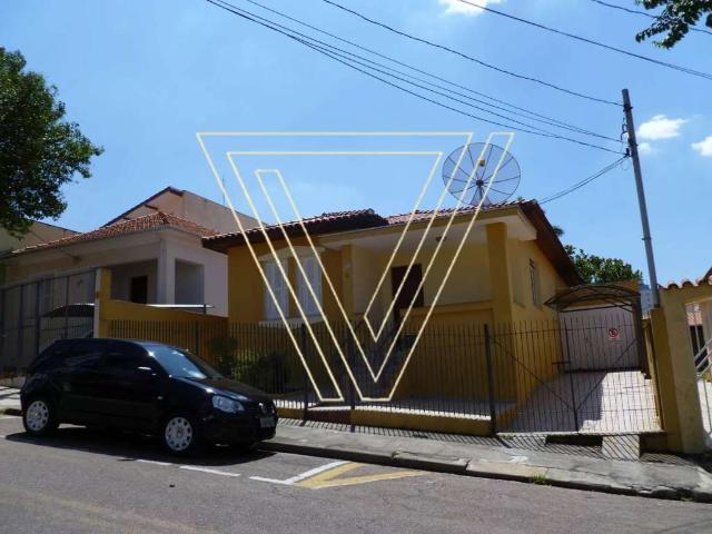 Casa venda em Santa Rosa, Jundiaí