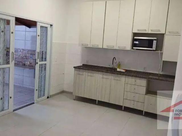 Casa venda em Vila Tito, Jundiaí