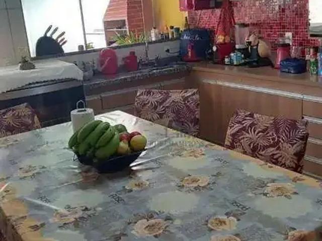 Casa venda em Vila Tito, Jundiaí